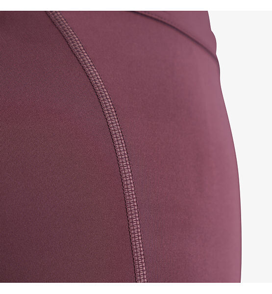 Womens running shorts Swix Pace High Waist Half Tights W