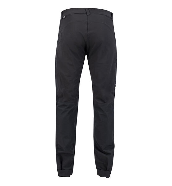 Mens trousers Lundhags Fulu Cargo Stretch Hybrid Pant M