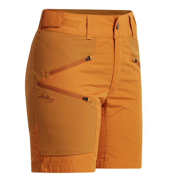 Womens shorts Lundhags Makke Lt Ws Shorts
