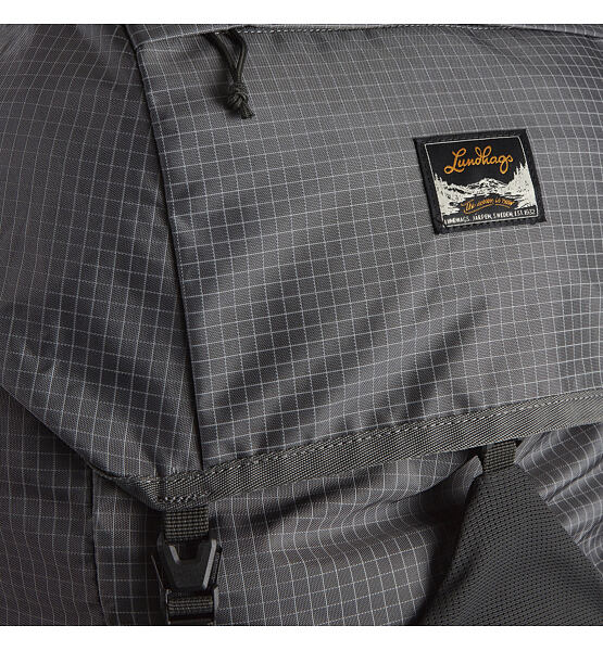 Hiking backpack Lundhags Fulu Core 45 L