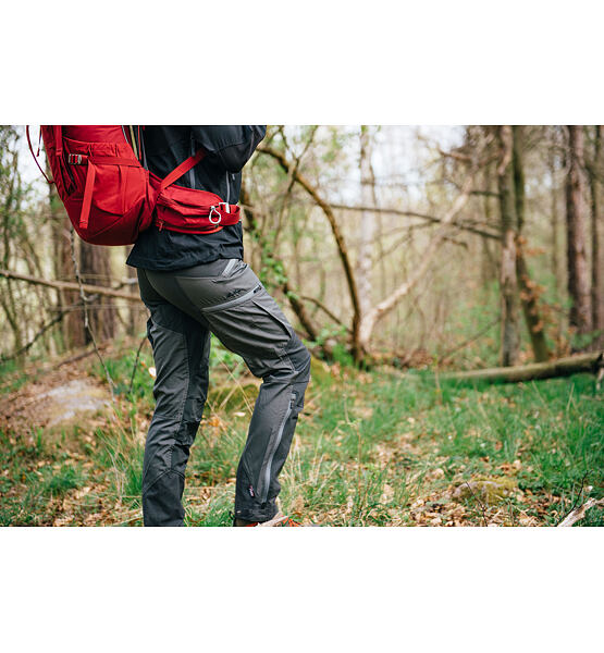 Womens trousers Lundhags Makke Ws Pant