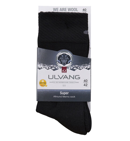 Socks Ulvang Socks Super