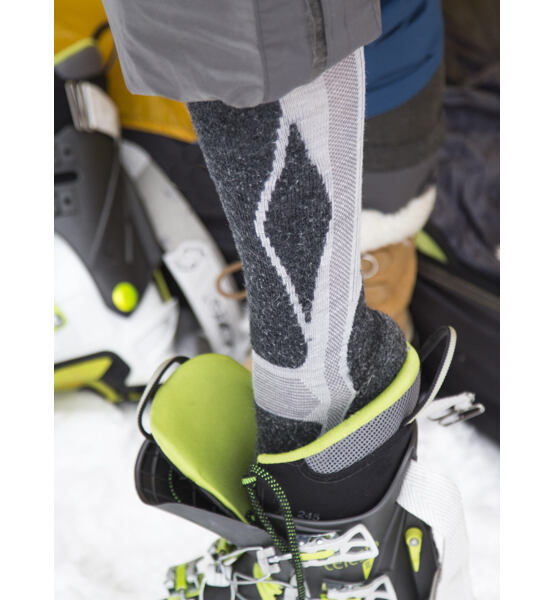 Socks Ulvang Alpine knee socks