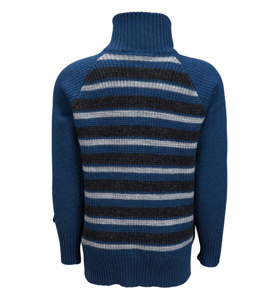 Junior merino sweater Ulvang Rav sweater