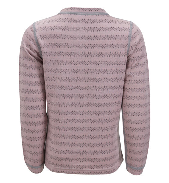 Junior merino T-shirt Ulvang T-shirt long sleeve 50Fifty 3.0