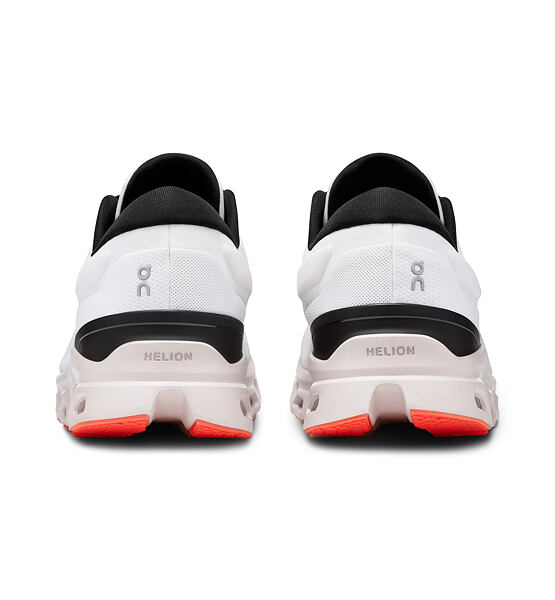 Womens Road Running Shoes On Cloudstratus 3