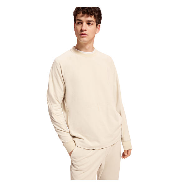 Mens sweatshirt On Movement Crew