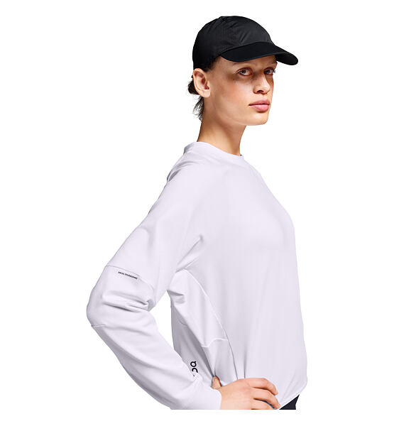 Womens sweatshirt On Movement Crew