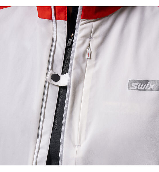 Mens running vest Swix Roadline Wind Vest M