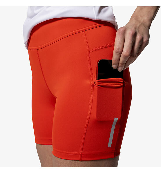 Womens running shorts Swix Roadline Short Tights W