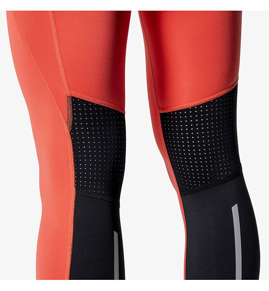 Womens Running Pants Swix Pace High Waist Cropped Tights W