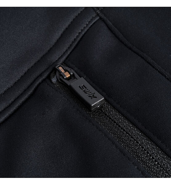 Womens trousers Swix Infinity Softshell Pants W