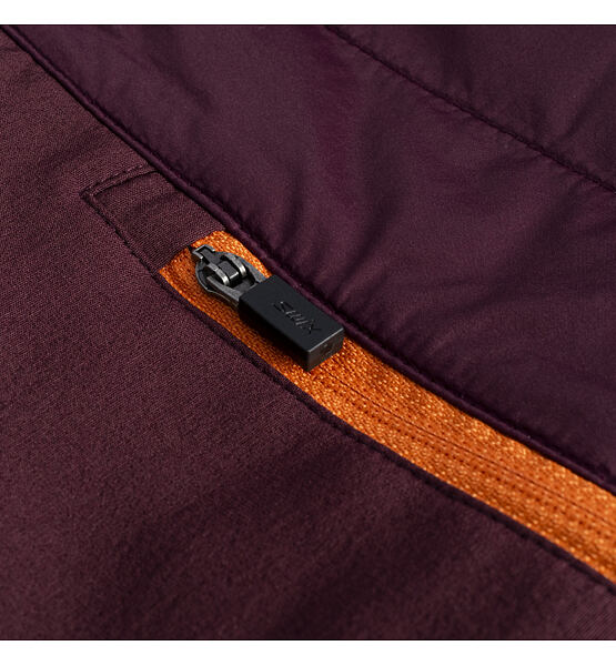 Womens cross-country ski jacket Swix Horizon Jacket W