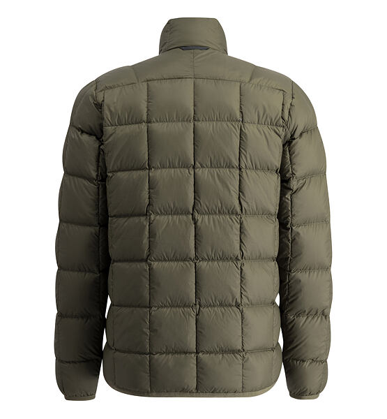 Mens down jacket Lundhags Tived Down Jacket M