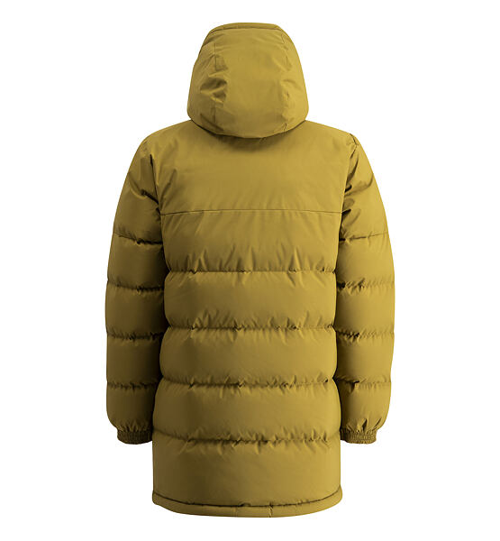 Mens down jacket Lundhags Järpen All Weather Down Parka M