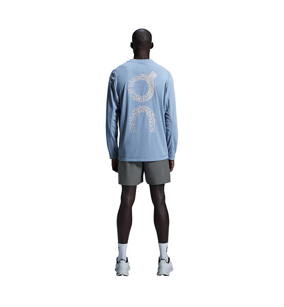 Mens Running Shorts On 7" Core Shorts