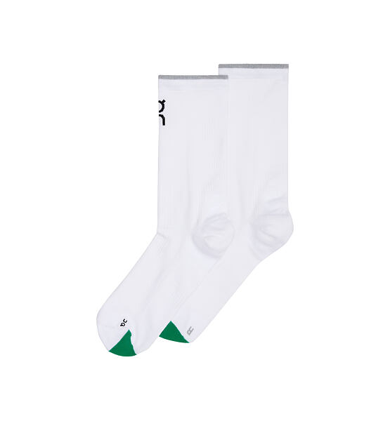 Socks On Elite Run Sock High