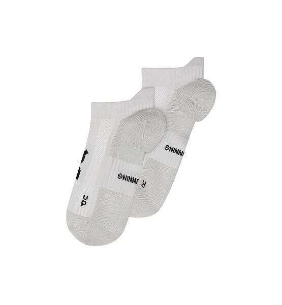 Socks On Core Run Sock Low 2P