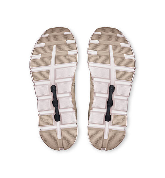 Womens leisure shoes On Cloud 6