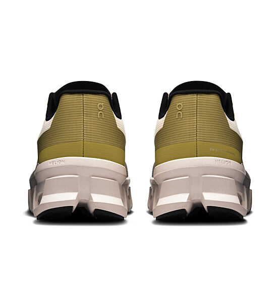Mens Road Running Shoes On Cloudmonster Void