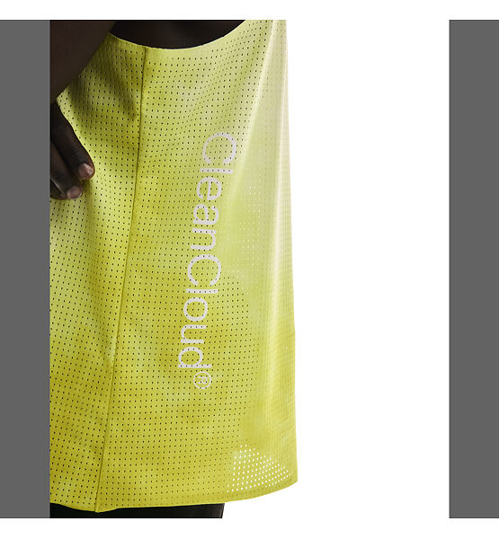 Mens running tank top On Pace Tank