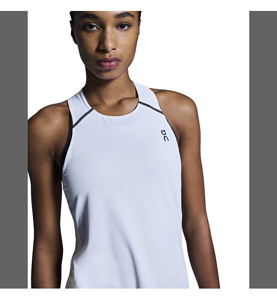 Womens running tank top On Performance Tank