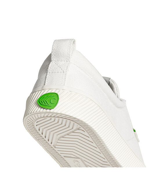 Pánské volnočasové boty Cariuma OCA Canvas Off-White