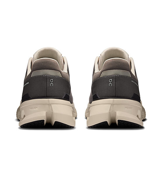 Mens Road Running Shoes On Cloudrunner 2 Waterproof