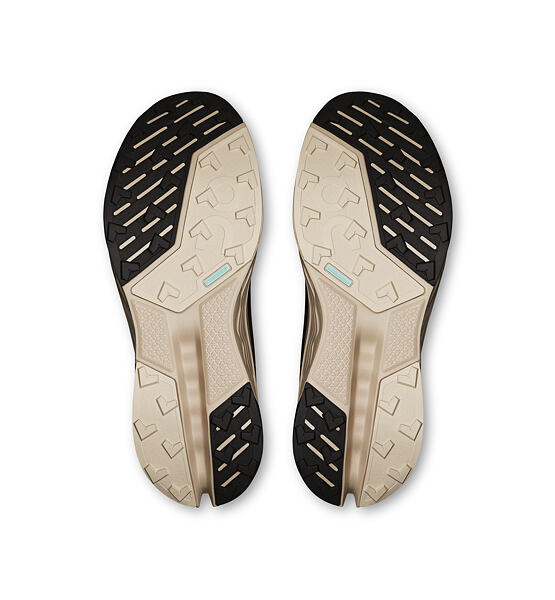 Mens Running Trail Shoes On Cloudsurfer Trail 2 WP