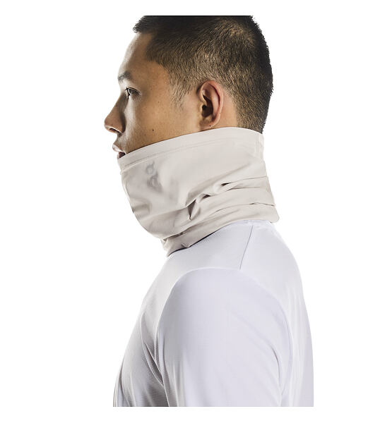 Neck Warmer On Core Neck Gaiter