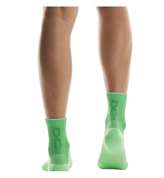 Socks On Performance Run Sock Mid