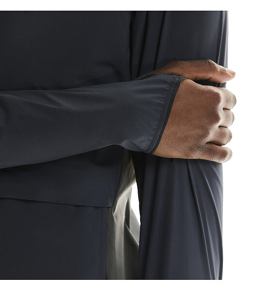 Womens running jacket On Weather Jacket Insulated