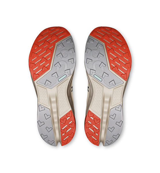 Womens Running Trail Shoes On Cloudsurfer Trail 2