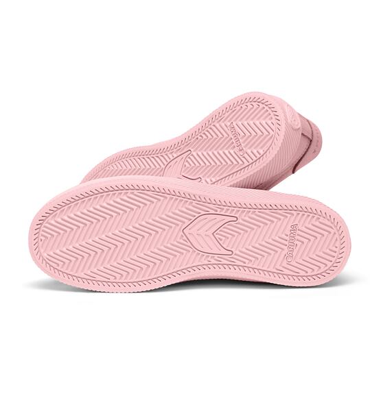 Pánské volnočasové boty Cariuma SALVAS All Bright Rose Premium Leather Sneaker