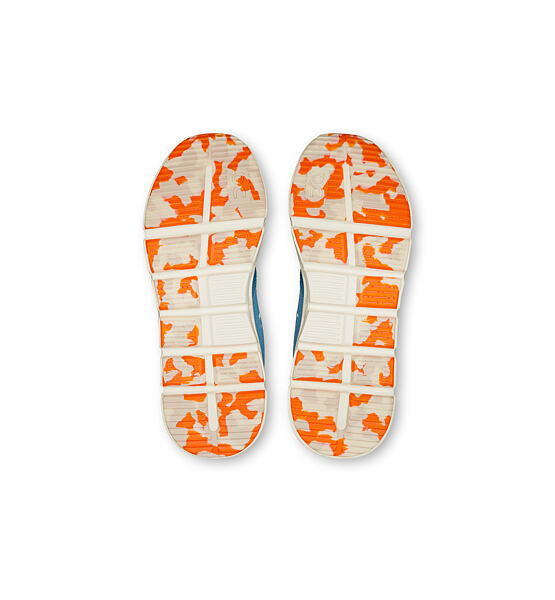 Childrens leisure shoes On Cloud Play