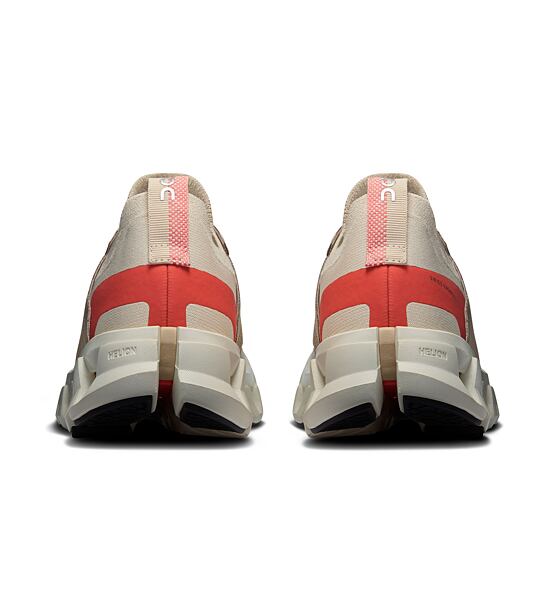 Womens Road Running Shoes On Cloudswift 4