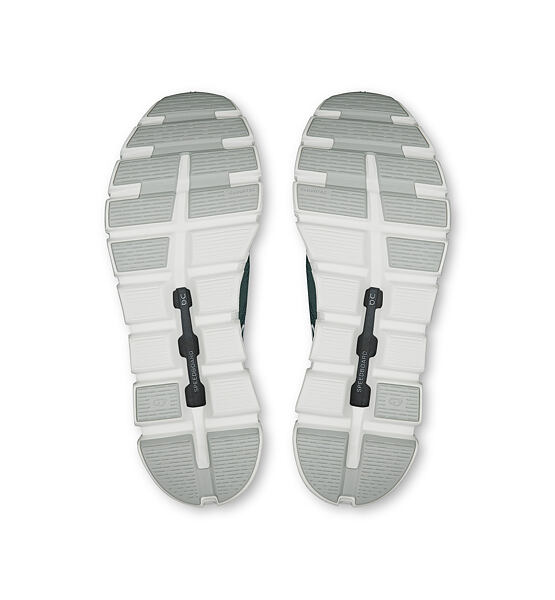 Mens leisure shoes On Cloud 6 Coast