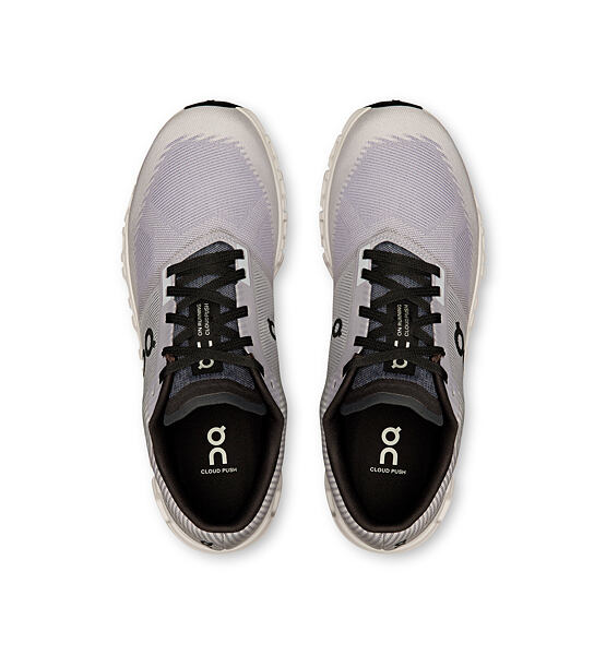 Mens leisure shoes On Cloud 6 Push