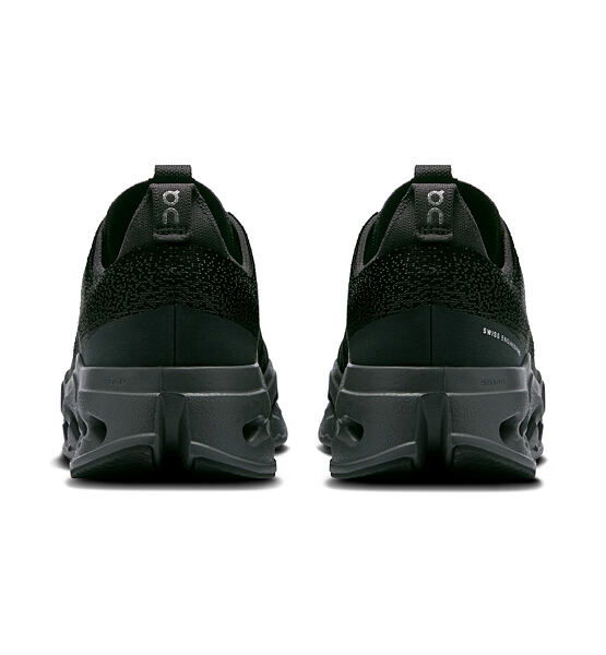 Womens Road Running Shoes On Cloudsurfer Max