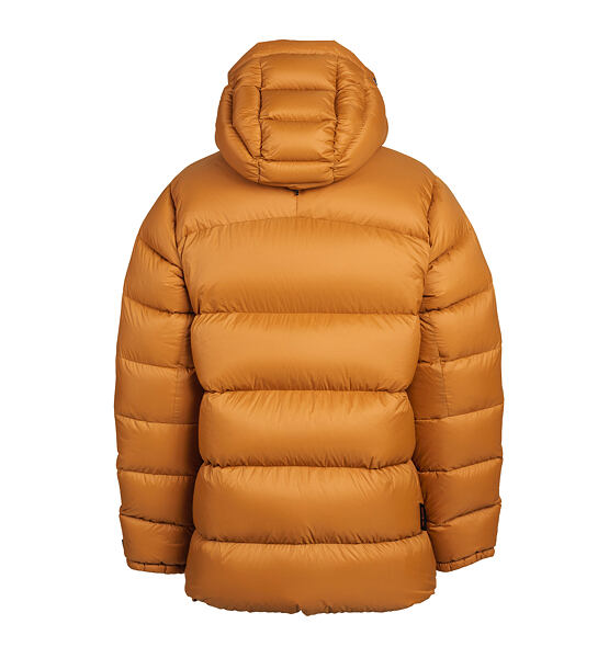 Mens jacket Lundhags Abisku Adventure Down Parka M