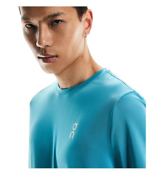 Mens running shirt On Core-T