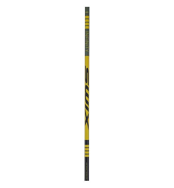 Cross-country poles Swix Infinity Just click Alu pole