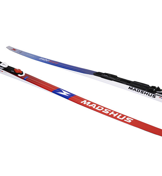 Běžecké lyže Madshus Endurace Classic