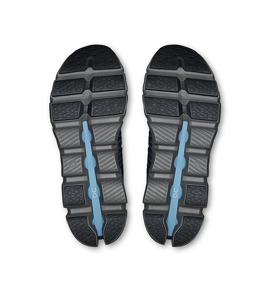 Mens Road Running Shoes On Cloudswift 4