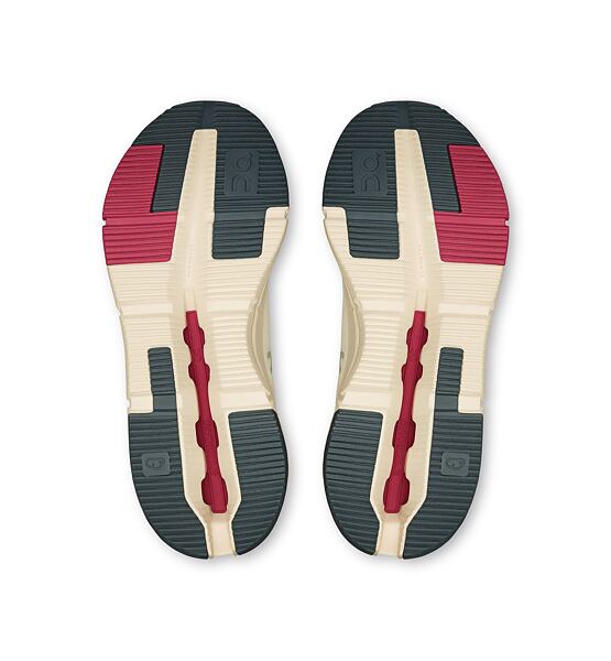 Womens leisure shoes On Cloudnova 2