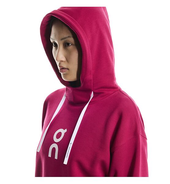 Womens sweatshirt On Club Hoodie