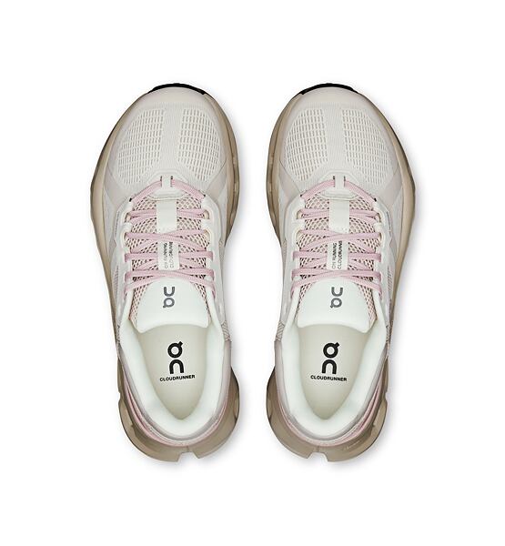 Womens Road Running Shoes On Cloudrunner 2 Wide