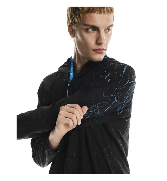 Mens running jacket On Pace Jacket