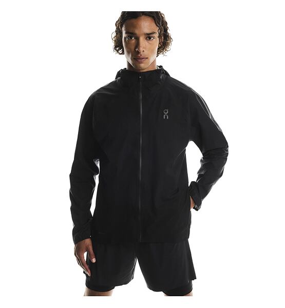 Mens running jacket On Performance Jacket