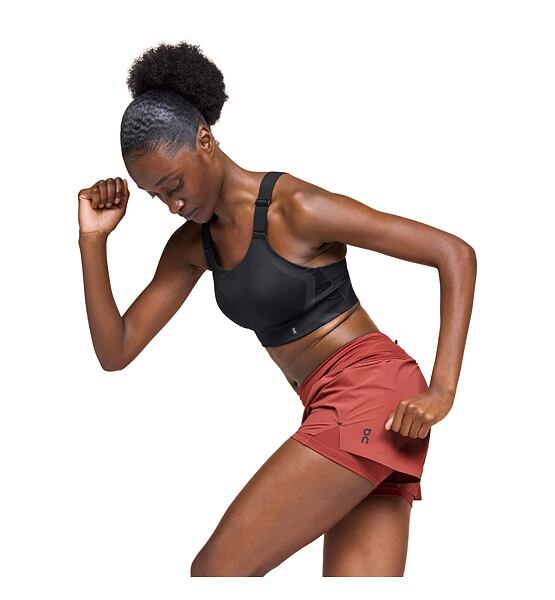 Womens Sports Bra On Performance Flex Bra